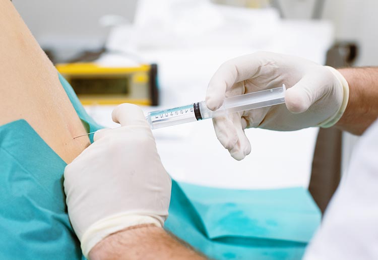 整形外科・先進医療のイメージ画像