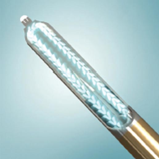 ラジオ波焼灼療法（Coolief* 疼痛管理用高周波システム）のイメージ画像2