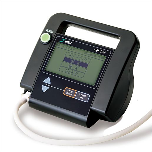 体幹筋力訓練装置を用いた理学療法のイメージ画像2