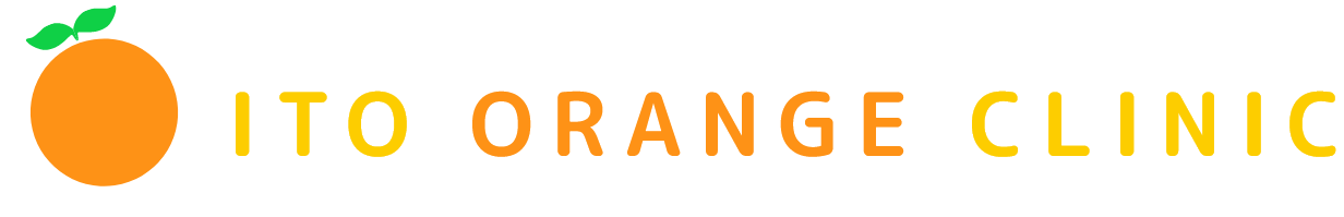 ITO ORANGE CLINIC