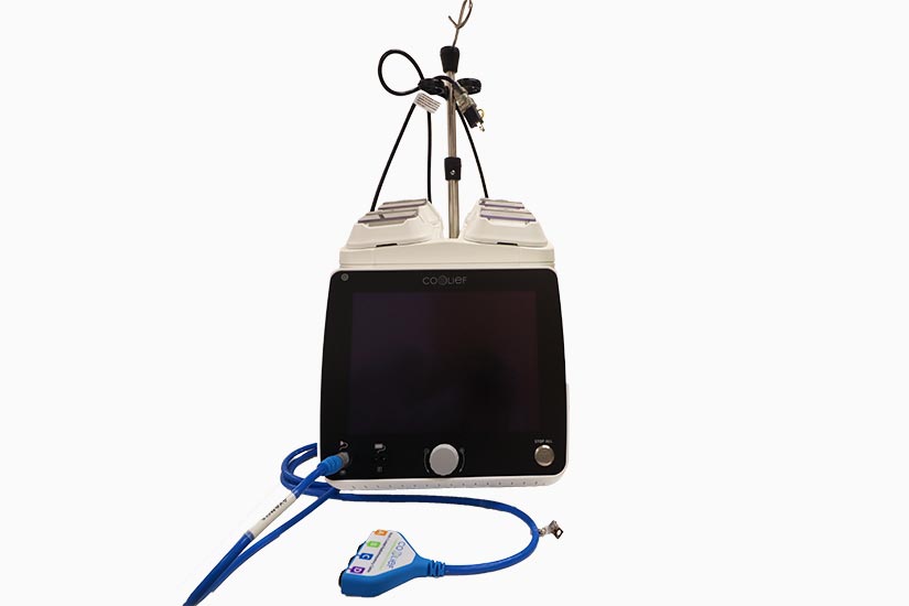 診療機器