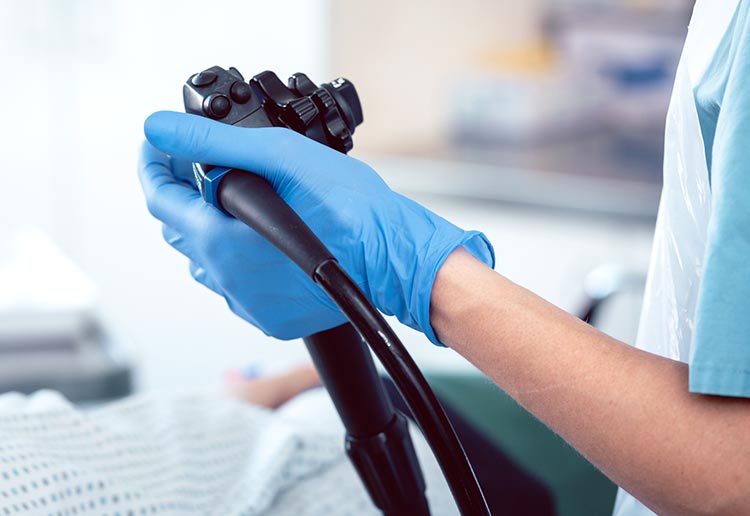 消化器外科のイメージ画像