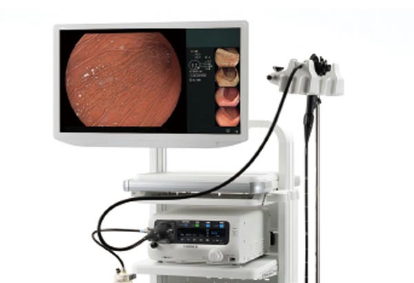 消化器外科 診察・検査のイメージ画像