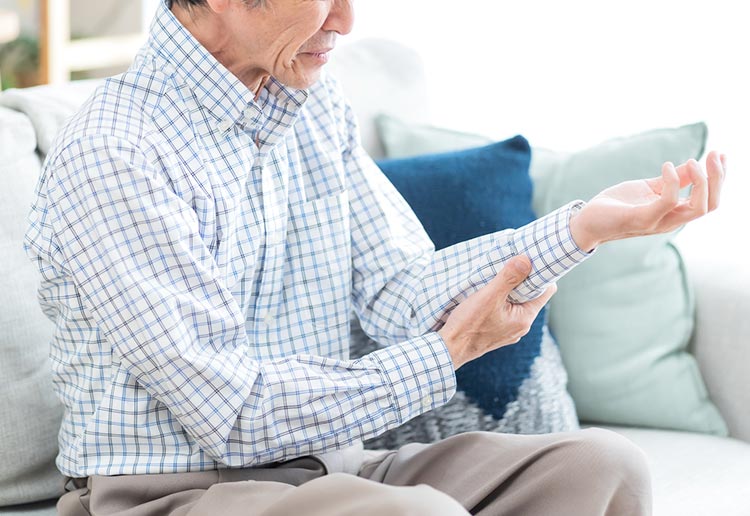 整形外科のイメージ画像