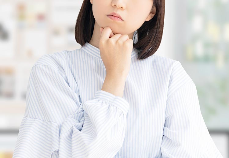 女性消化器・肛門外来のイメージ画像